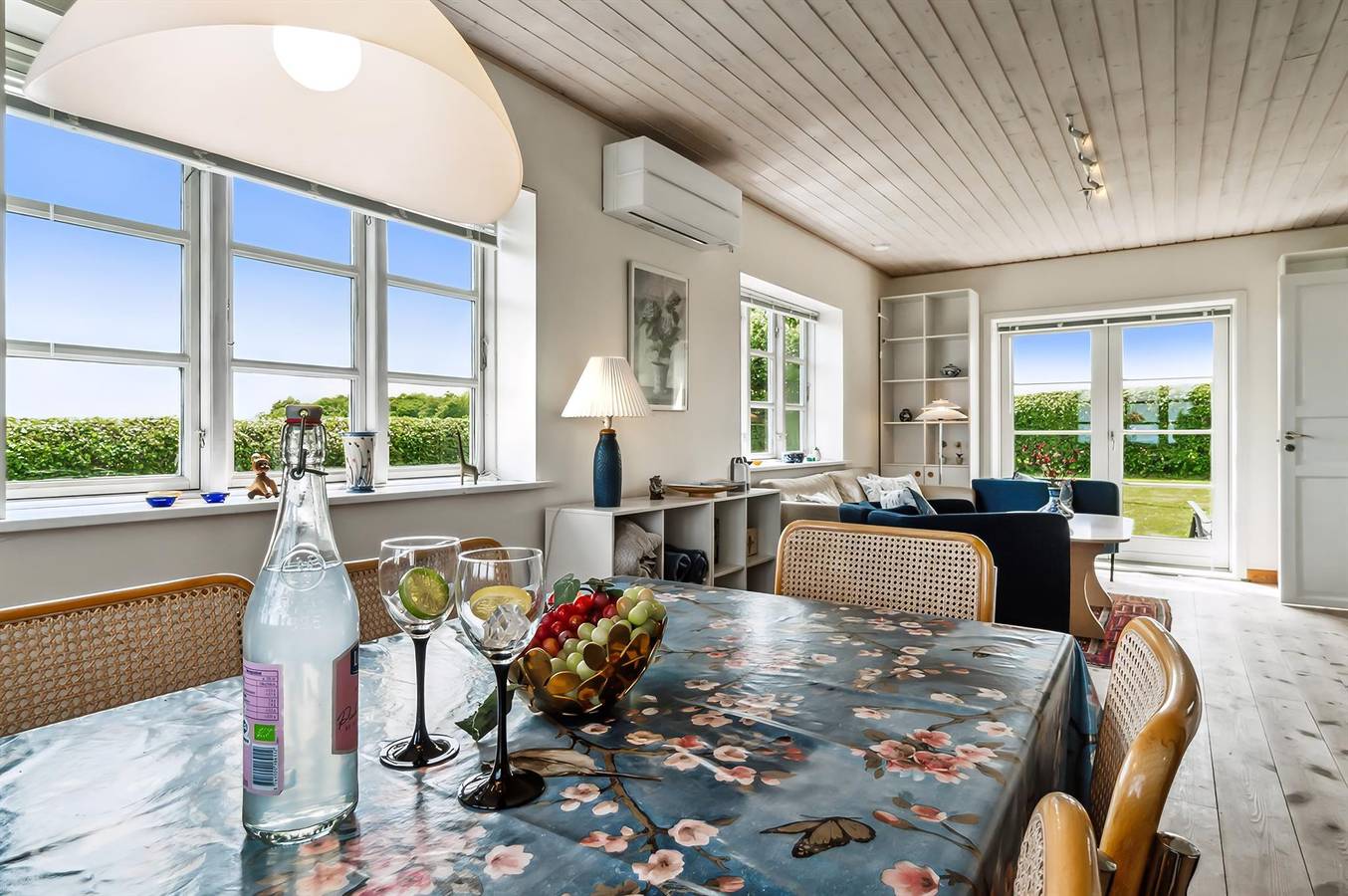 Pet friendly home in Gudhjem with Wifi in Rø, Gudhjem