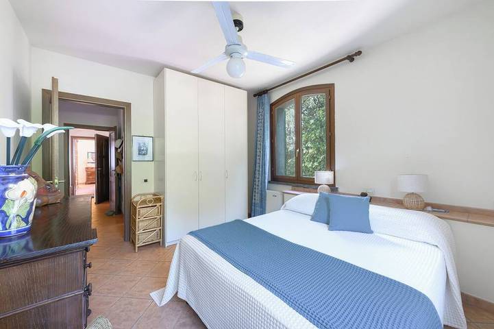 Entire apartment, Villa Lighea, Casa Tita with pool in Castiglioncello, Rosignano Marittimo