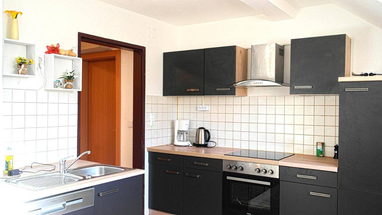 Ganze Wohnung, Ferienwohnung Brandstatter in Windischgarsten, Kirchdorf an der Krems (Bezirk)