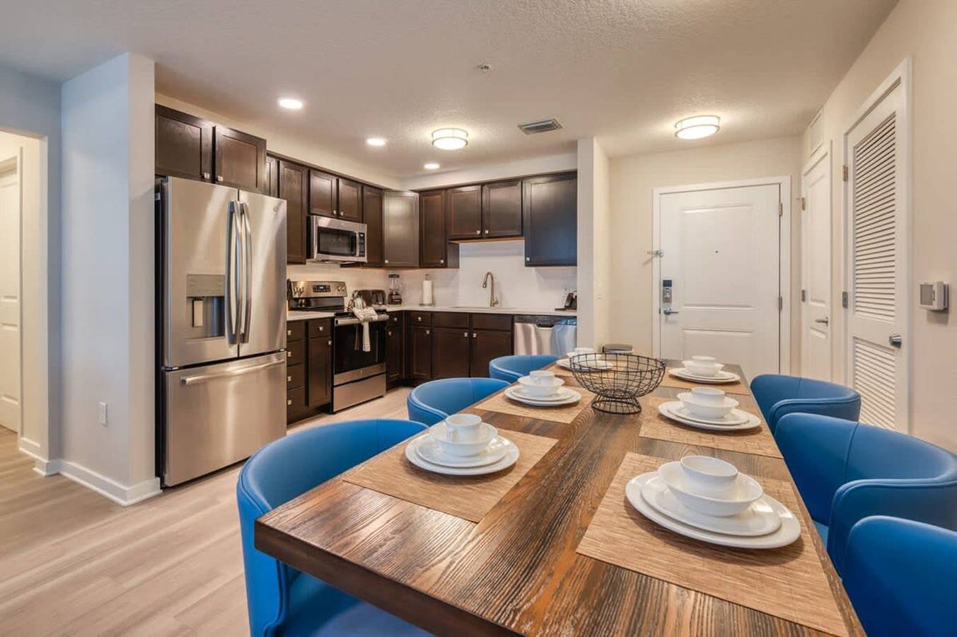 Geheel appartement, Leisure & Business Oasis-Near Convention Center in Orange County (FL)