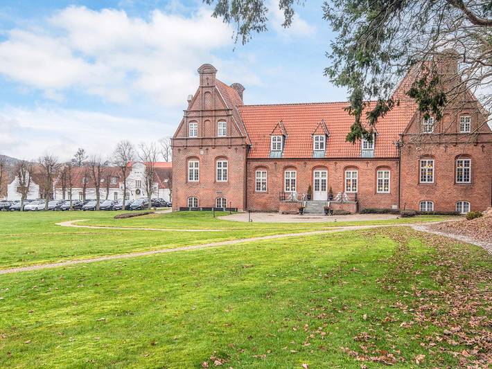 Ferienhaus für 4 Personen - 1