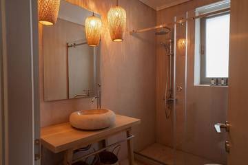 Villa for 3 People in Lesbos, Photo 3