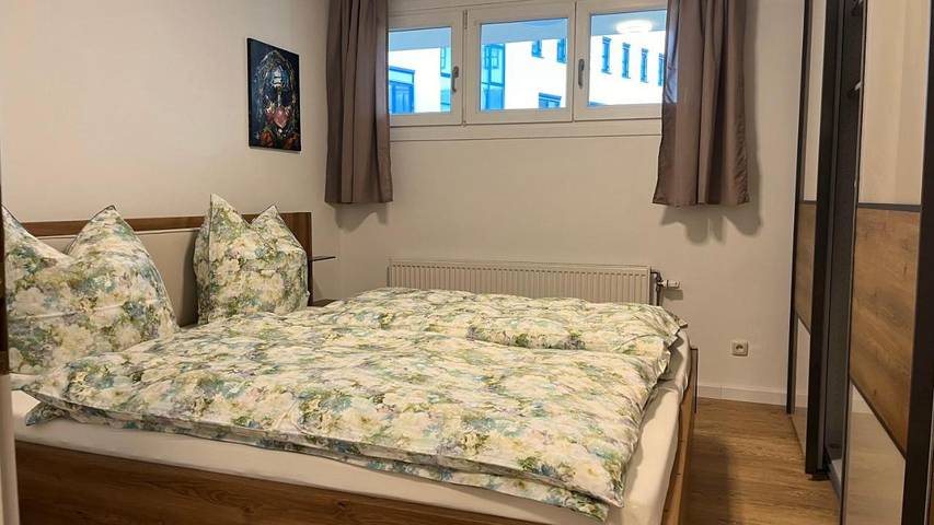 Ferienwohnung für 2 Personen, mit Balkon in Leipzig-Ost - 3