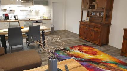 Ferienwohnung für 8 Personen in Jöhstadt, Chemnitz und Umgebung, Bild 4