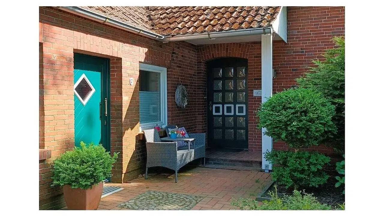 Ferienhaus für 6 Personen (120 m²) in Westerholt in Westerholt, Landkreis Wittmund