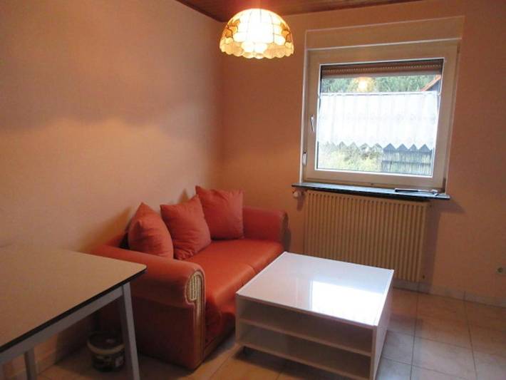 Ferienwohnung für 3 Personen, mit Balkon und Ausblick in Mossautal - 4