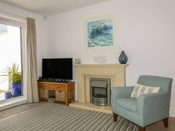 Cottage for 6 People in Newquay, Cornwall, Photo 4