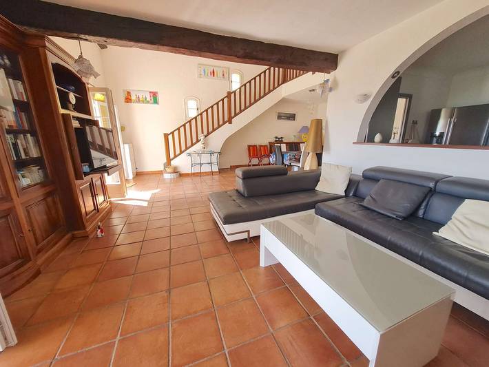Villa für 6 Personen in Cavalaire-sur-Mer - 4