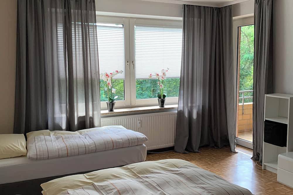 Ganze Wohnung, Ferien Wohnung am Einfelderstr See in Neumünster, Schleswig-Holstein Binnenland