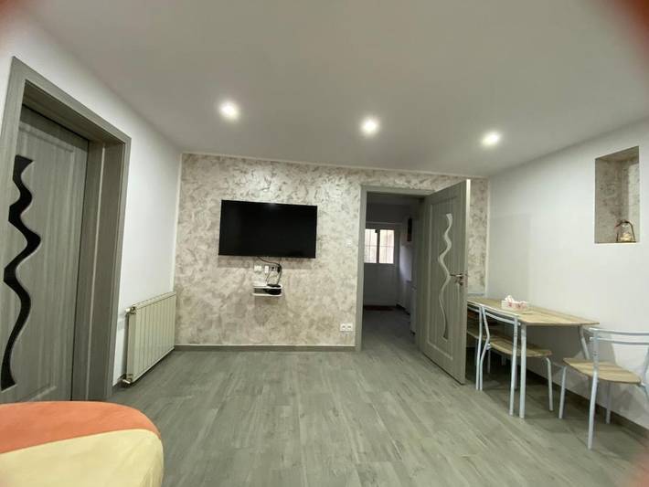 Location de vacances pour 4 personnes, avec terrasse et vue, animaux acceptés à Willer-sur-Thur