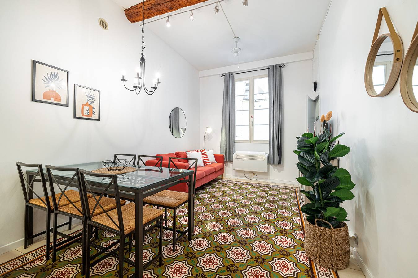 Appartement de vacances