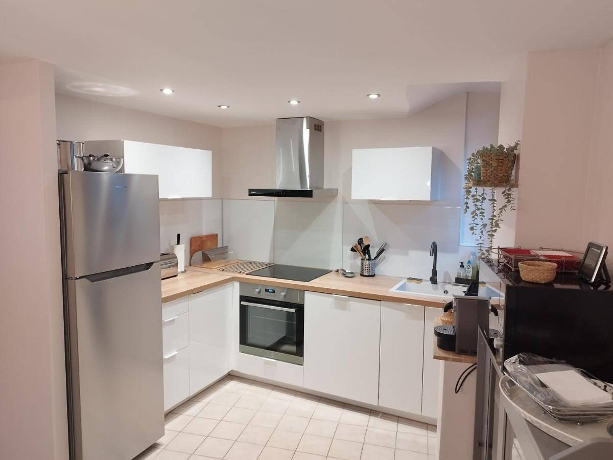 Agréable maison au centre d'Arreau pour 8 pers in Arreau, Pyrénées