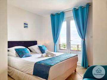 Villa pour 8 Personnes dans Avirons, Île de la Réunion, Photo 1