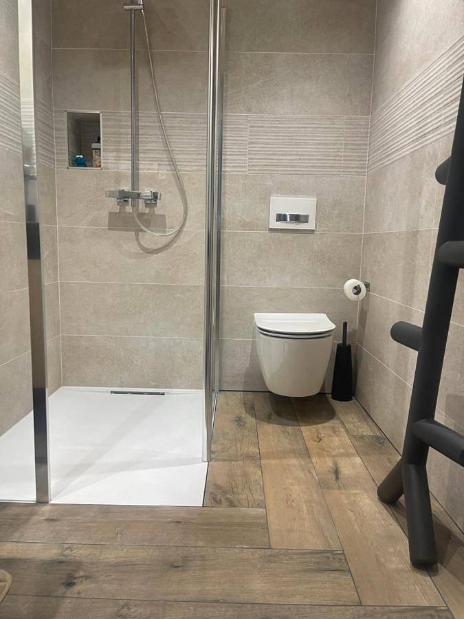 Gîte pour 4 personnes, avec vue et terrasse dans Gare De Colmar - 2