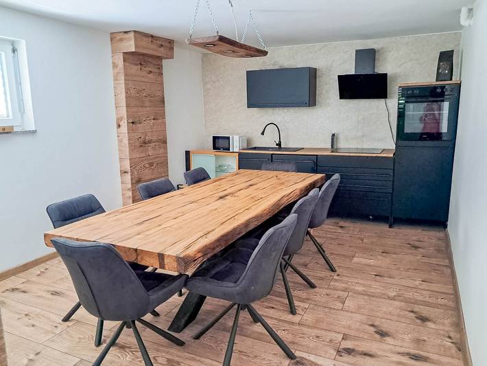 House Ljekovita voda in Pozega-Slawonien
