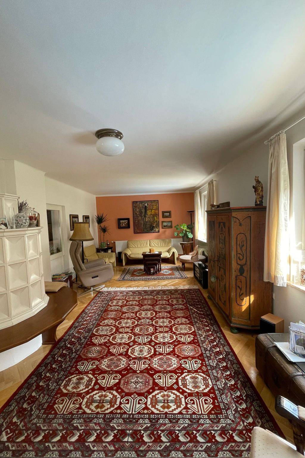 Casa Maria in Klagenfurt am Wörthersee in Klagenfurt am Wörthersee, Klagenfurt-Villach