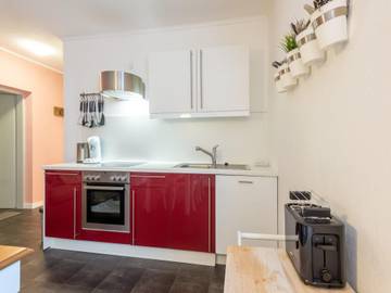 Vakantieappartement voor 4 Personen in Bichlbach, Ammergauer Alpen (Oostenrijk), Afbeelding 2