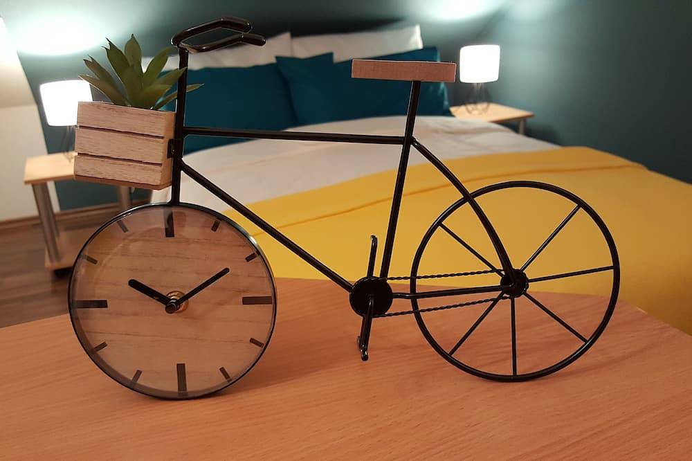 Ganze Wohnung, Apartment für Erwachsene nur für Nichtraucher, mit Terrasse und großen Garten in Irrel, Eifelkreis Bitburg-Prüm