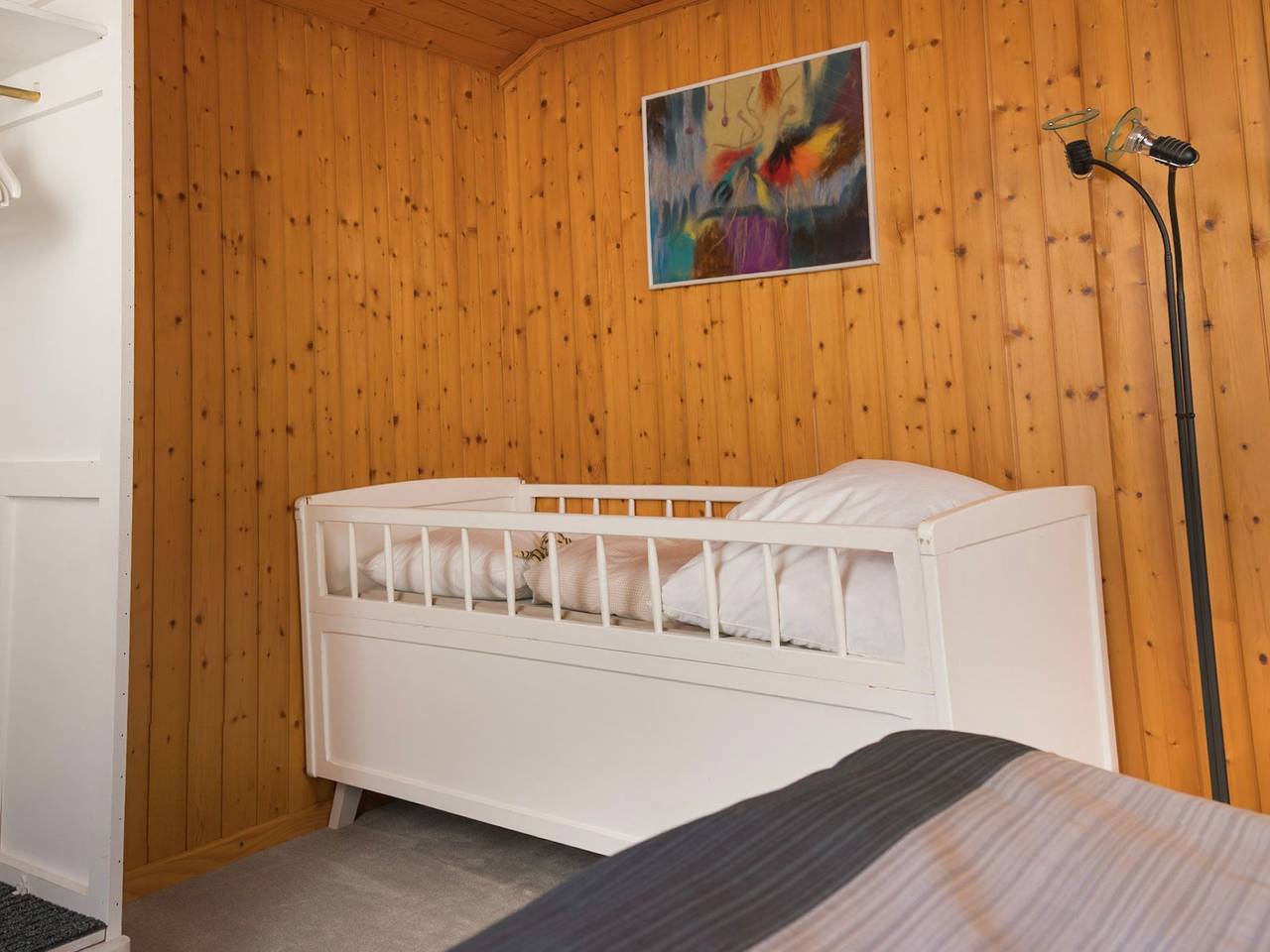 Ganze Wohnung, Hohstalden in Frutigen, Frutigen - Lenk - Adelboden