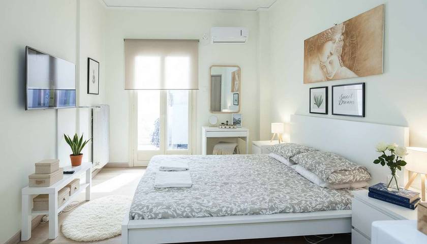 Apartamento de vacaciones para 2 personas - 1