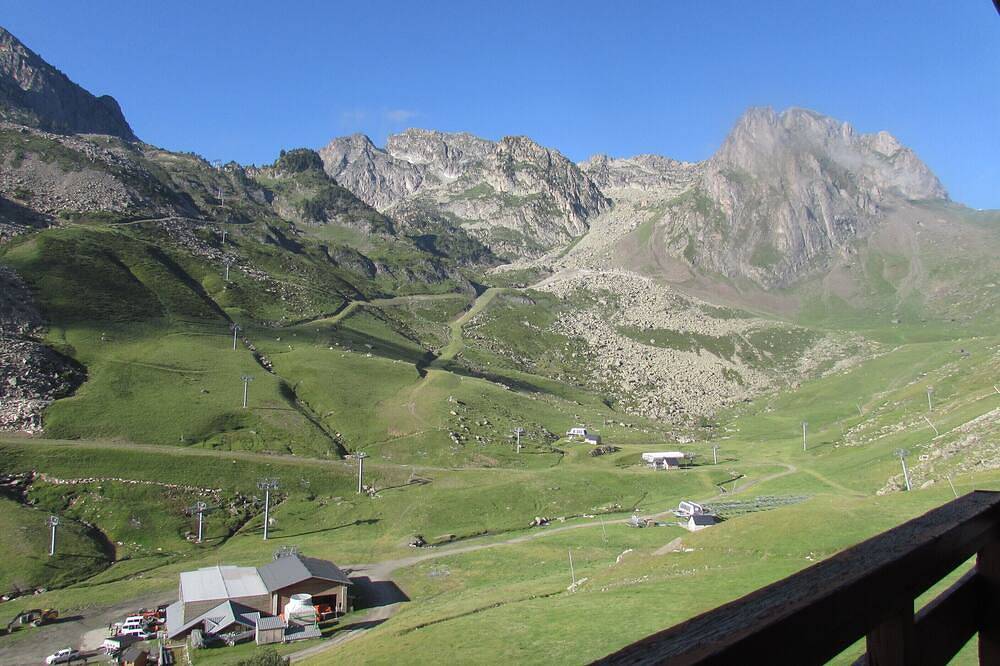 Location De Vacances pour 4 Personnes dans Pic du Midi, Bagnères-de-Bigorre