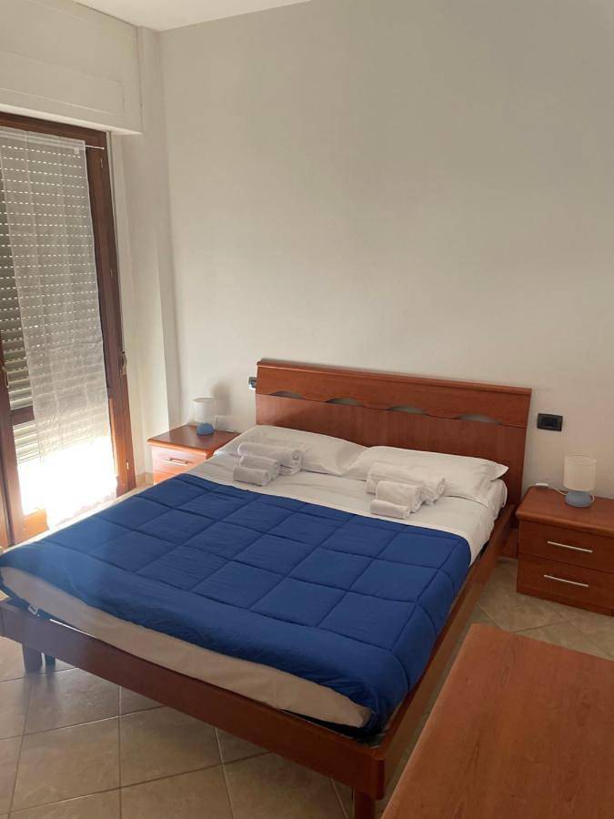 Chambre d’hôte pour 2 personnes à Sienne - 4