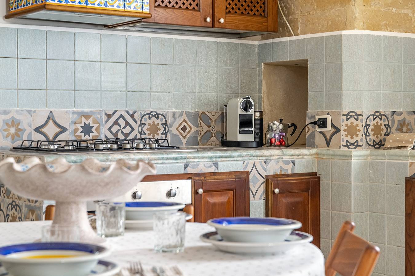 Appartement entier, Terra Mia In The Historic Center Of Lecce in Lecce, Province de Lecce