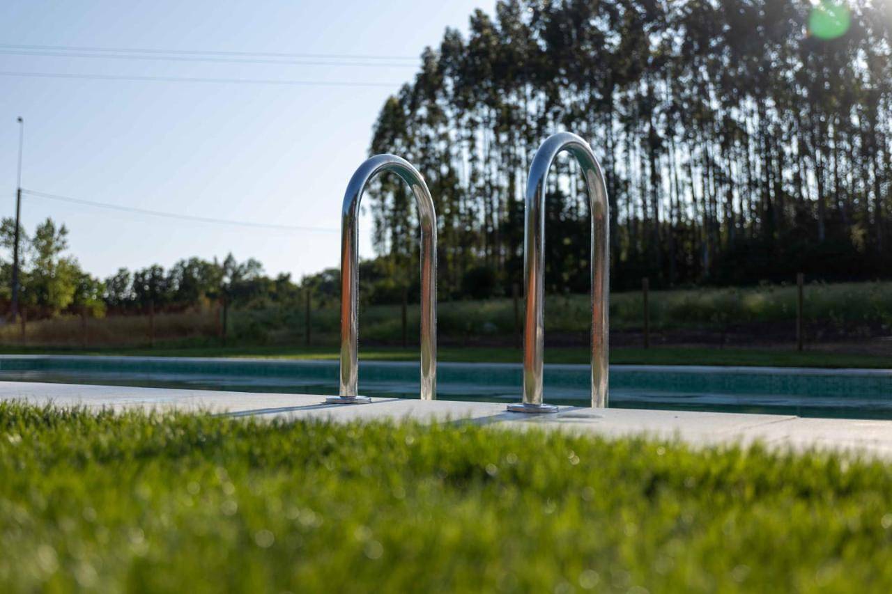 Ecocamp San Román by Suitesnature in Guntín, Provincia de Lugo