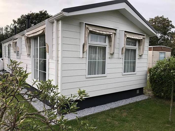 Ferienhaus für 4 Personen in Petten