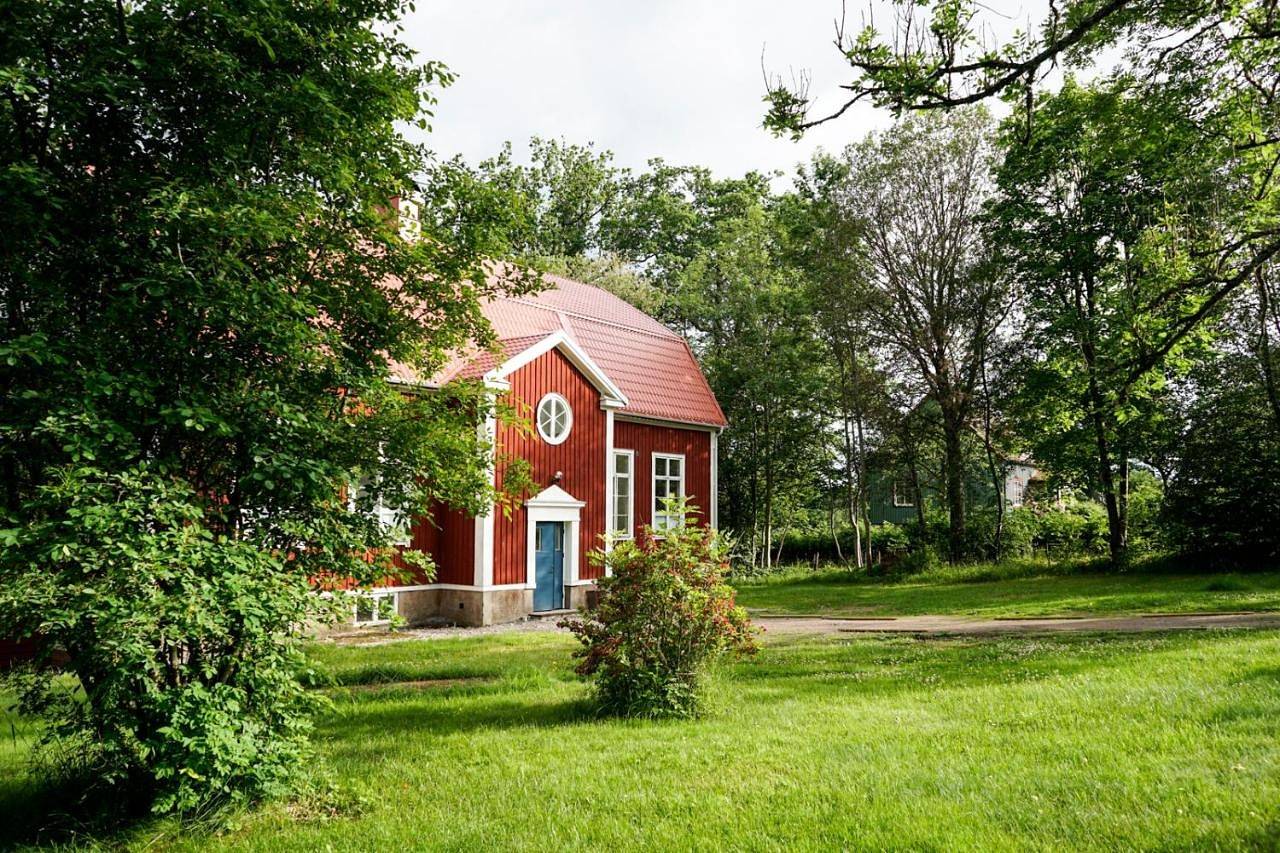 Nordic Refuge B&B in Åmål (Gemeinde), Vänern