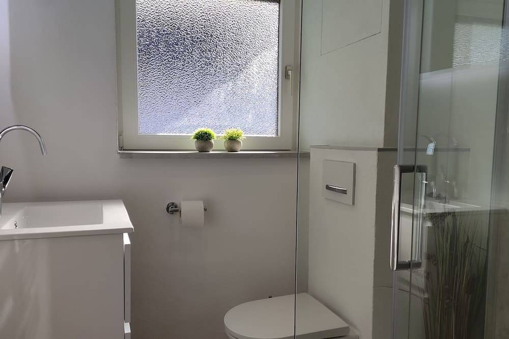 Ganze Wohnung, Fewo \"Panoramachalet\", Oberreute in Oberreute, Bayerisch Schwaben