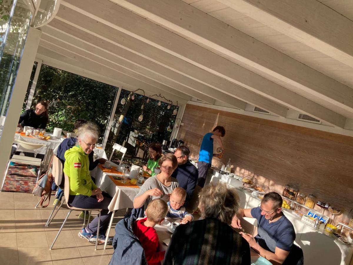 La Casa di Linda in Mirano, Provincia di Venezia