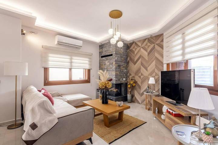 Gîte pour 6 personnes, avec jardin et vue dans Amoudara - 3