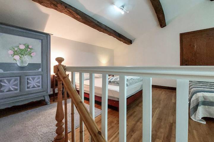 Location de vacances pour 3 personnes à La Gripperie-Saint-Symphorien - 3