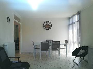 Appartement De Vacances pour 4 Personnes dans Biscarrosse (bourg), Biscarrosse, Photo 3