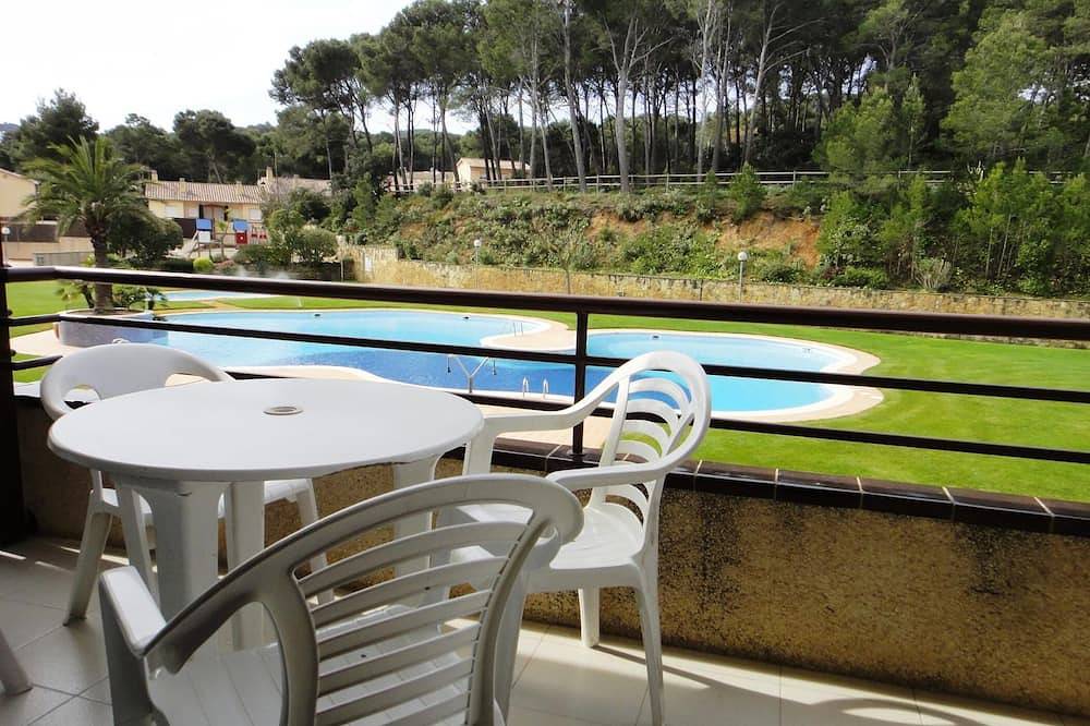 Appartamento vacanze a Pals a partire da 98€ a notte