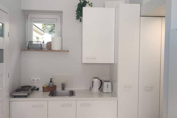 Holiday apartment for 2 people - 1