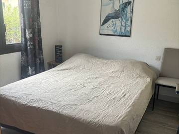 Villa pour 4 Personnes dans Port Leucate, Leucate, Photo 2