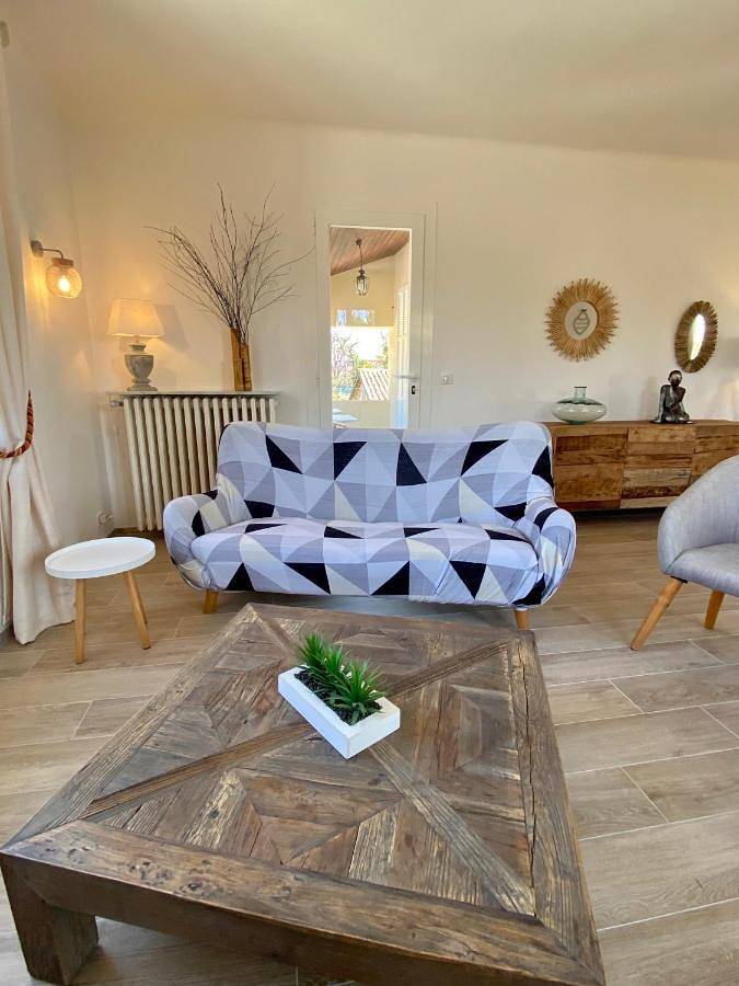 Villa in Saint-Paul-de-Vence, Côte méditerranéenne (France)