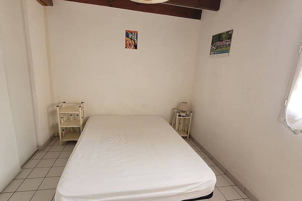 Appartement entier, Duplex pour 6 personnes au cœur des rues piétonnes de Mimizan plage in Mimizan Plage, Mimizan