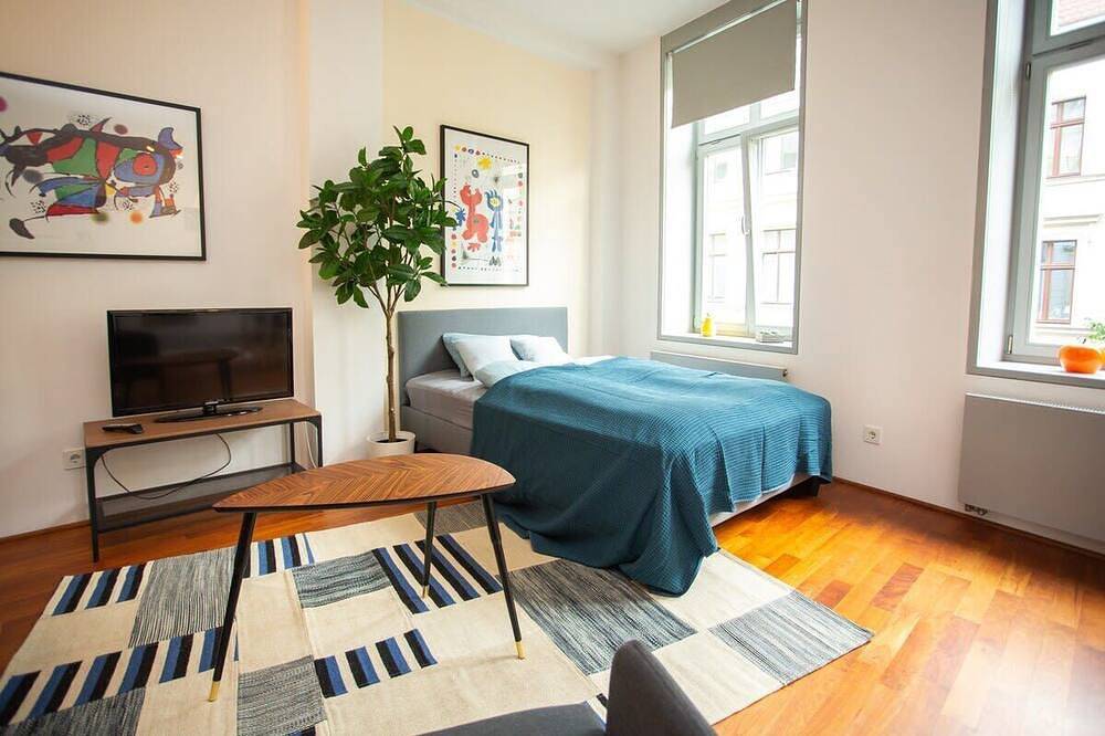 Apartamento entero, FullHouse | Leipzig | | CityCenter in Leipzig Mitte, Leipzig