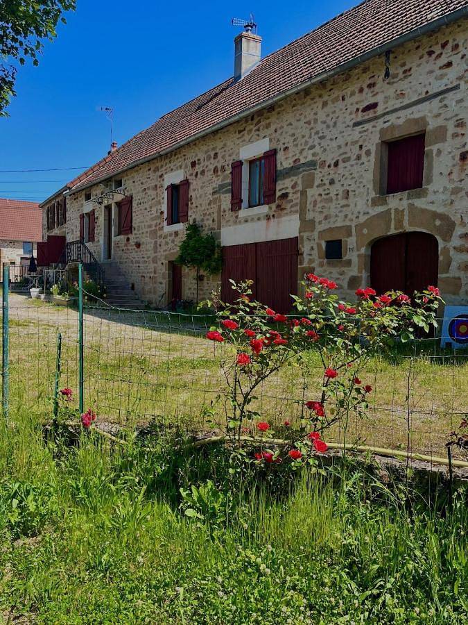 Maison de vacances pour 6 personnes, avec Terrasse et Vue