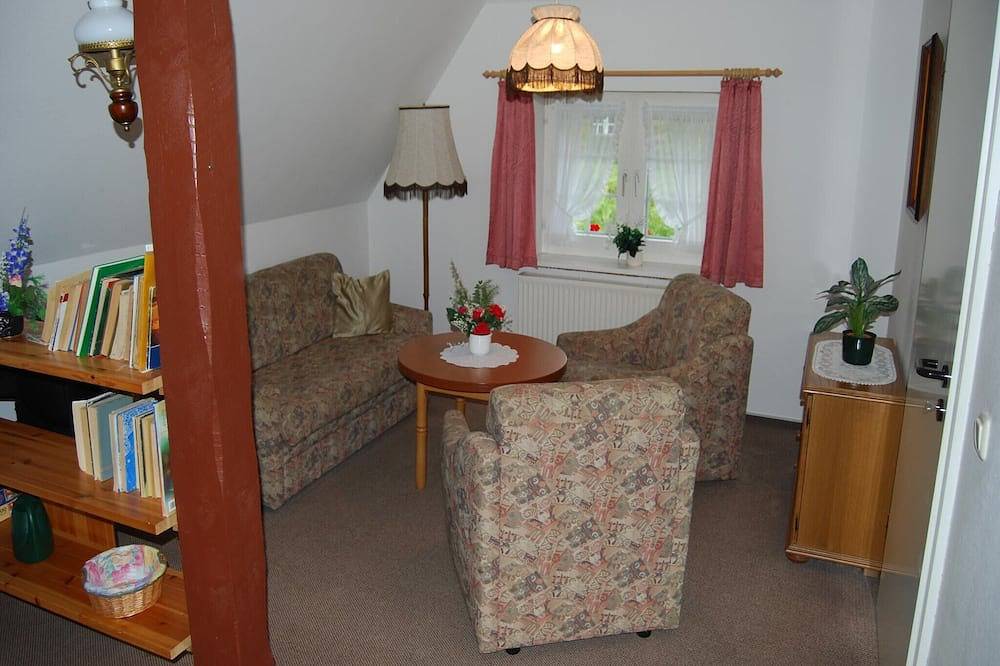 Ganze Wohnung, Wohnung mit Garten in Klütz in Wohlenberg, Klütz