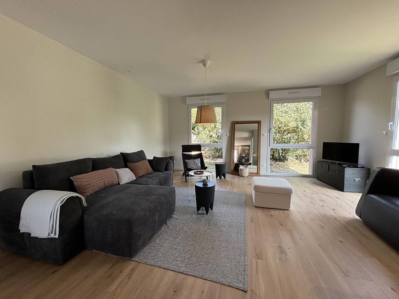 Gîte pour 4 Personnes dans Ébreuil, Région de Montluçon
