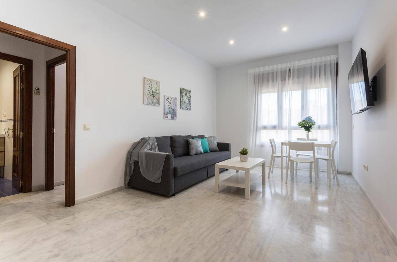 Apartamento entero, Two-Bedroom Deluxe Apartment in Bormujos, Provincia de Sevilla