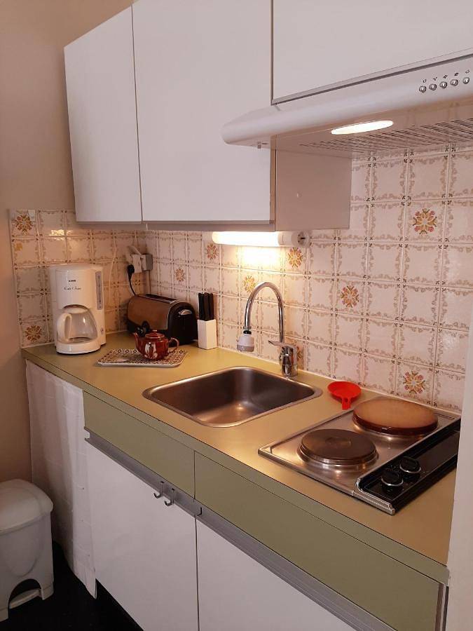 Gîte pour 2 personnes, avec jardin et vue dans Office De Tourisme D Amelie Les Bains - 3