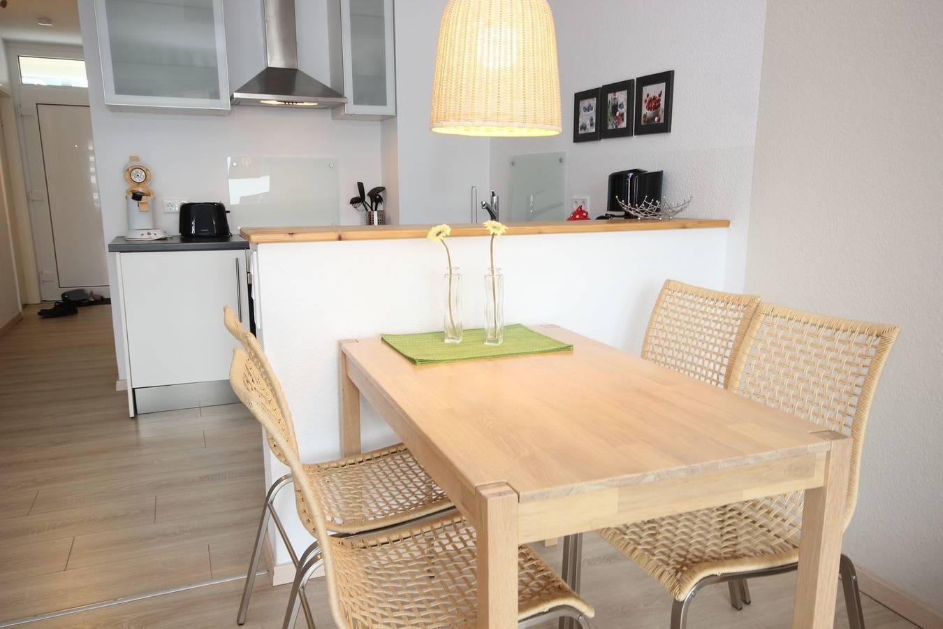 Appartement de vacances entier, Grömitz-Center 317 in Grömitz, Holstein de l'Est