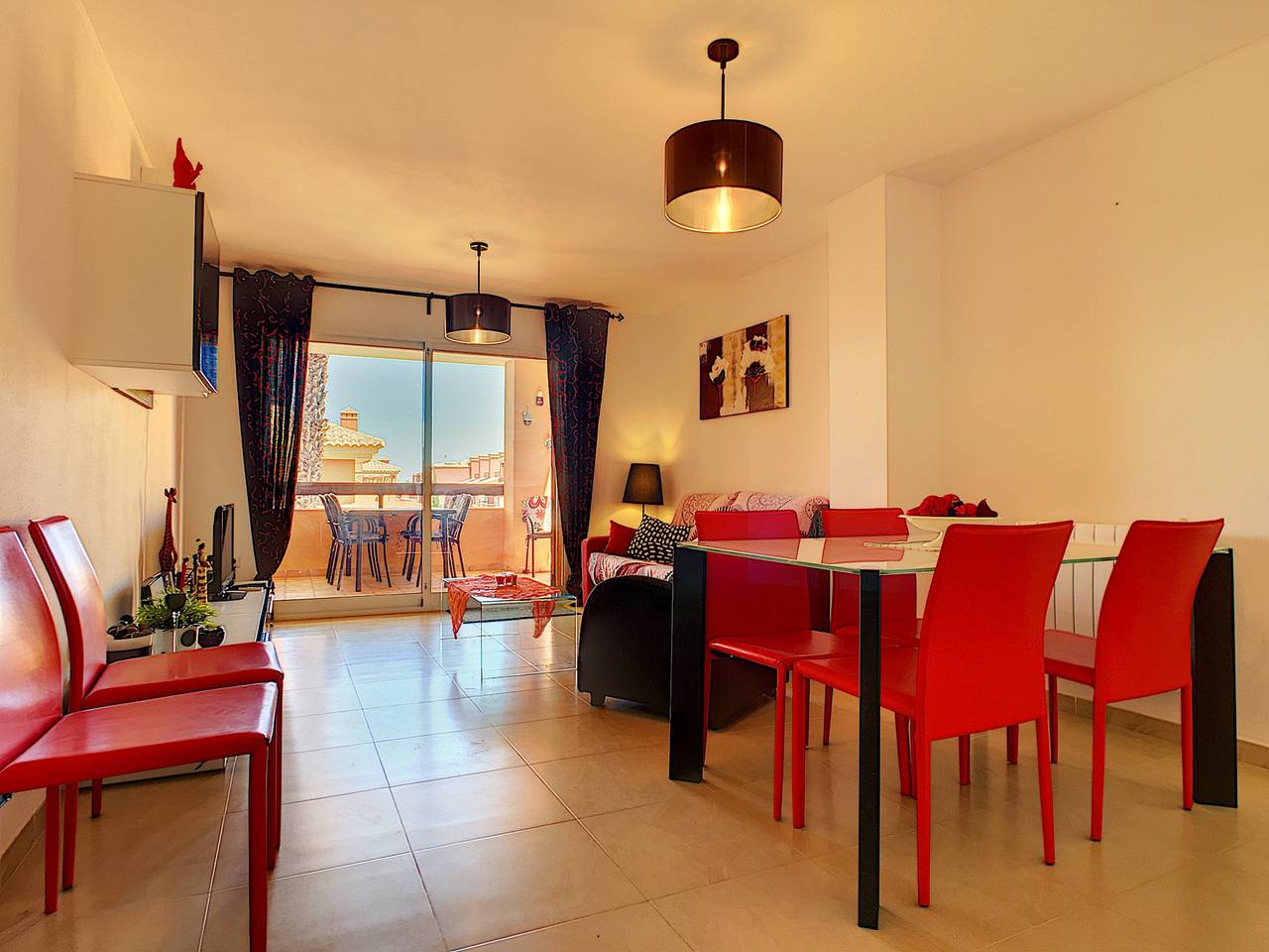 Entire apartment, Albatros Playa 3 - 4908 in Mar Menor, Costa Cálida