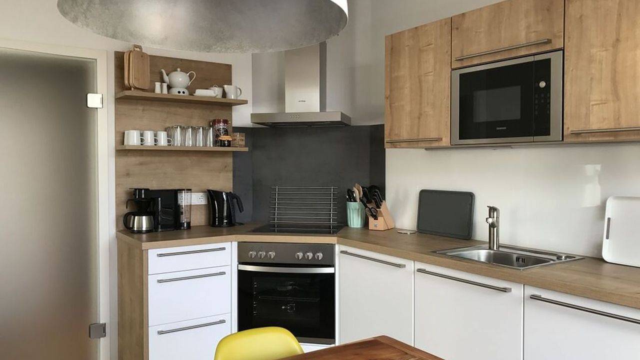 Ferienhaus für 4 Personen (50 m²) in Borkum — Bild 4
