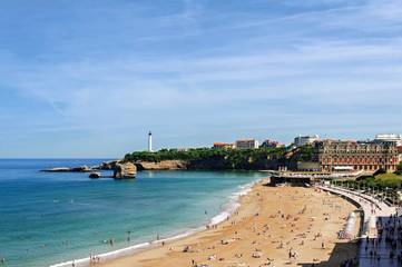 Studio für 2 Personen in Seignosse, Landes, Bild 2